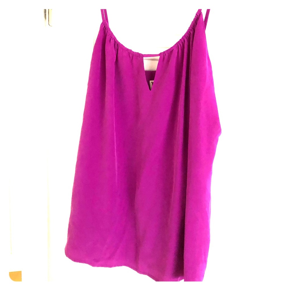 Haute Hippie Tank Top